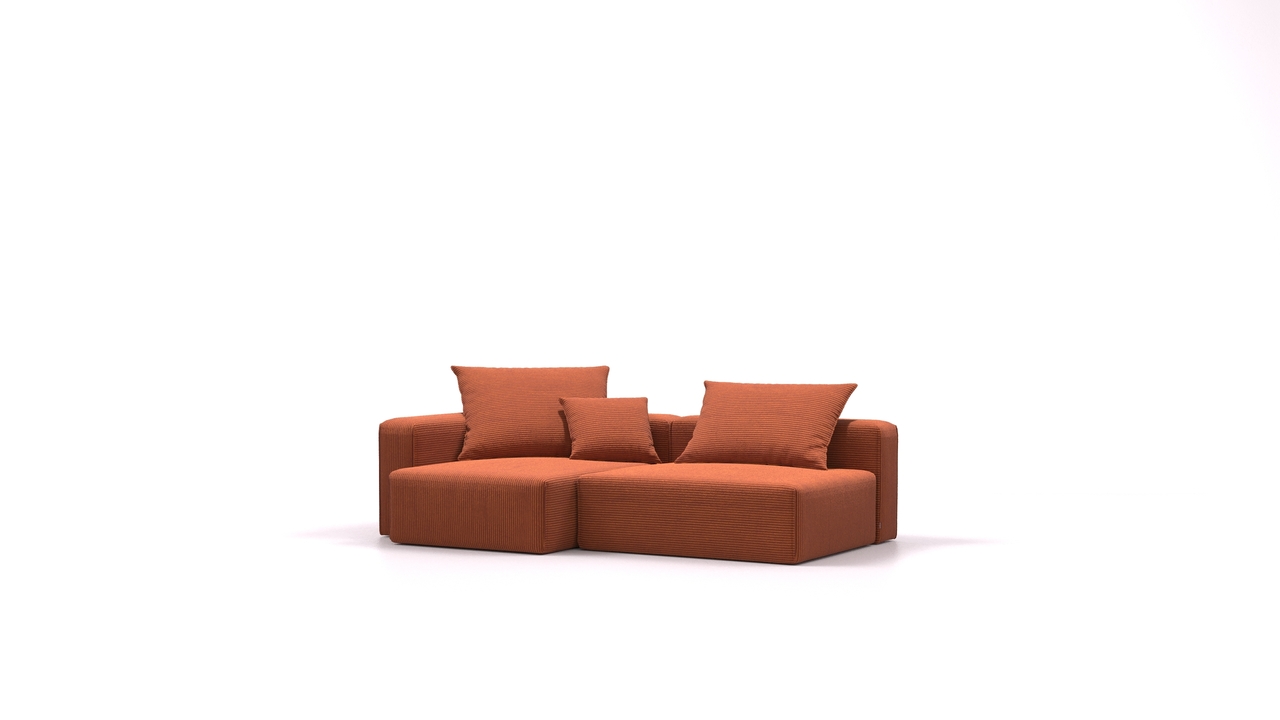 Cover set for Bard S