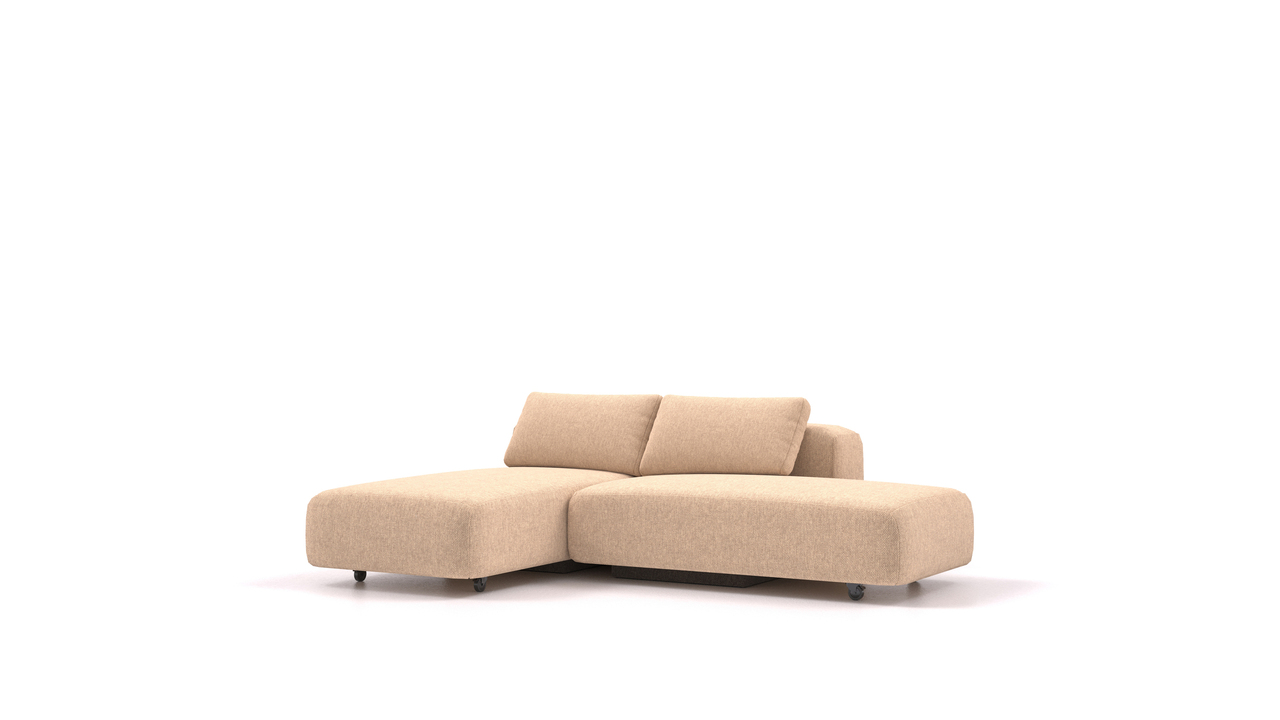 Cover set for BonBon 3 S