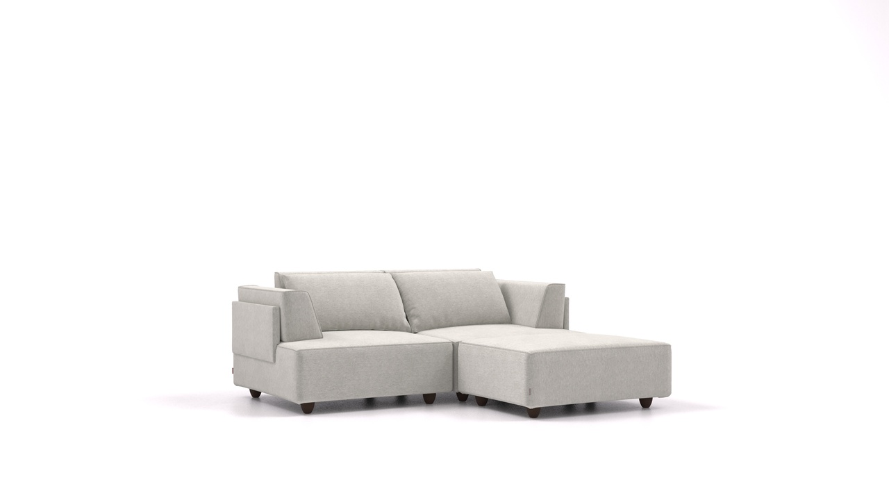 Cover set for Cascais RA