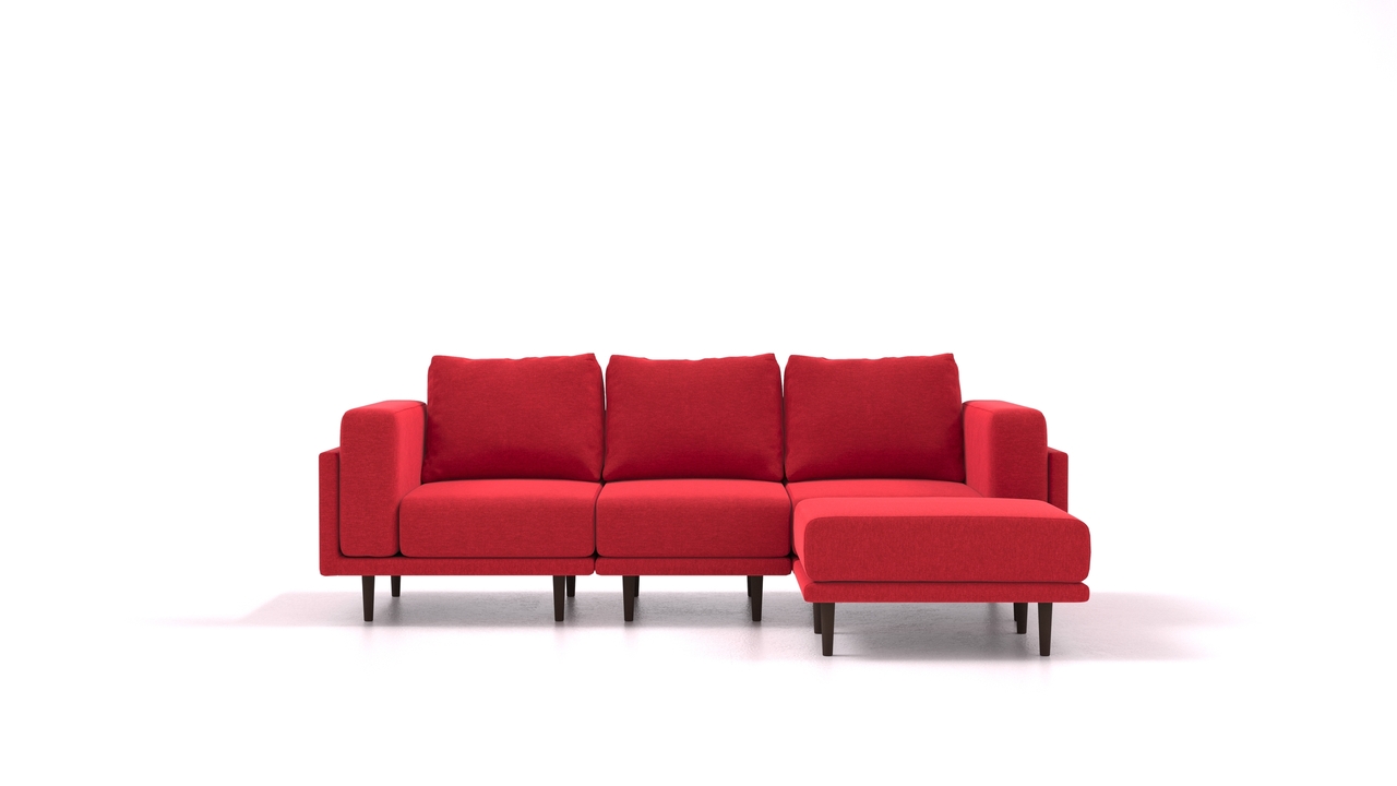 Cover set for Clooods