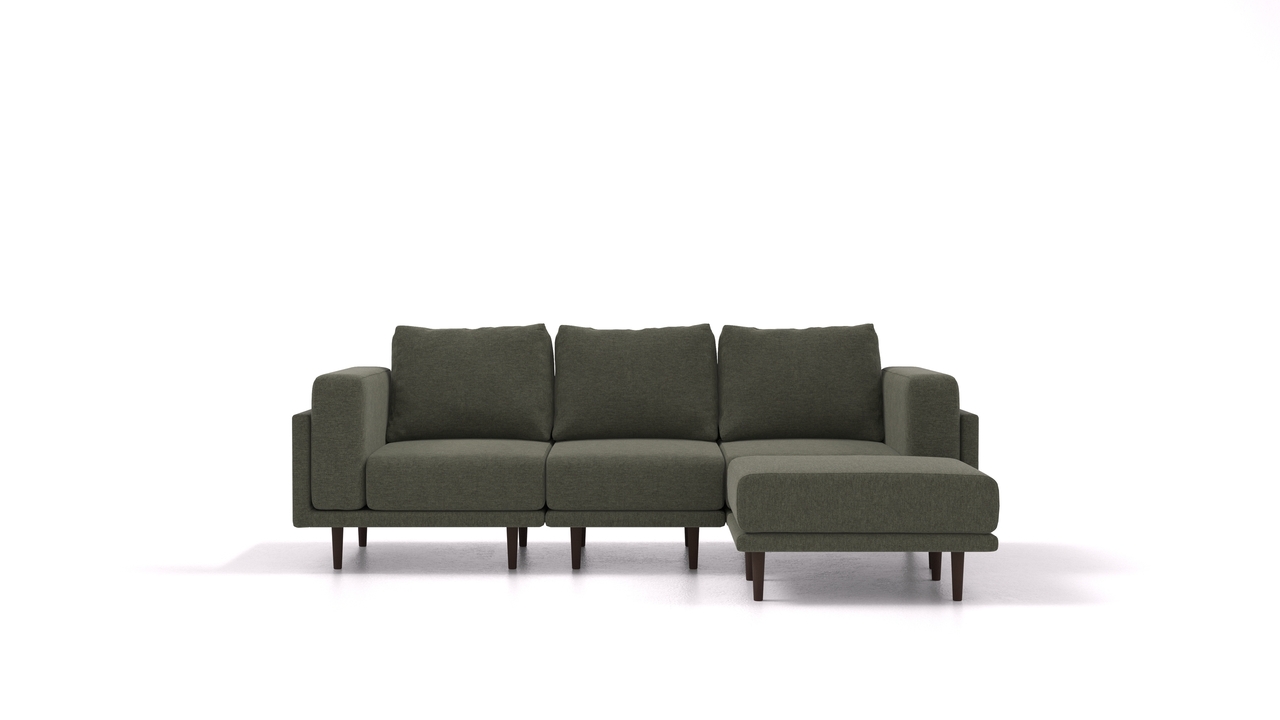 Cover set for Clooods