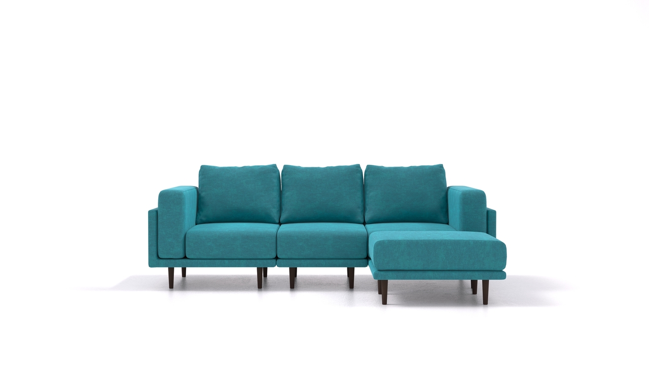 Cover set for Clooods