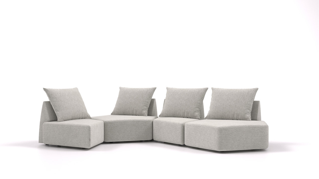 Cover set for Matacao 3 Archipelago