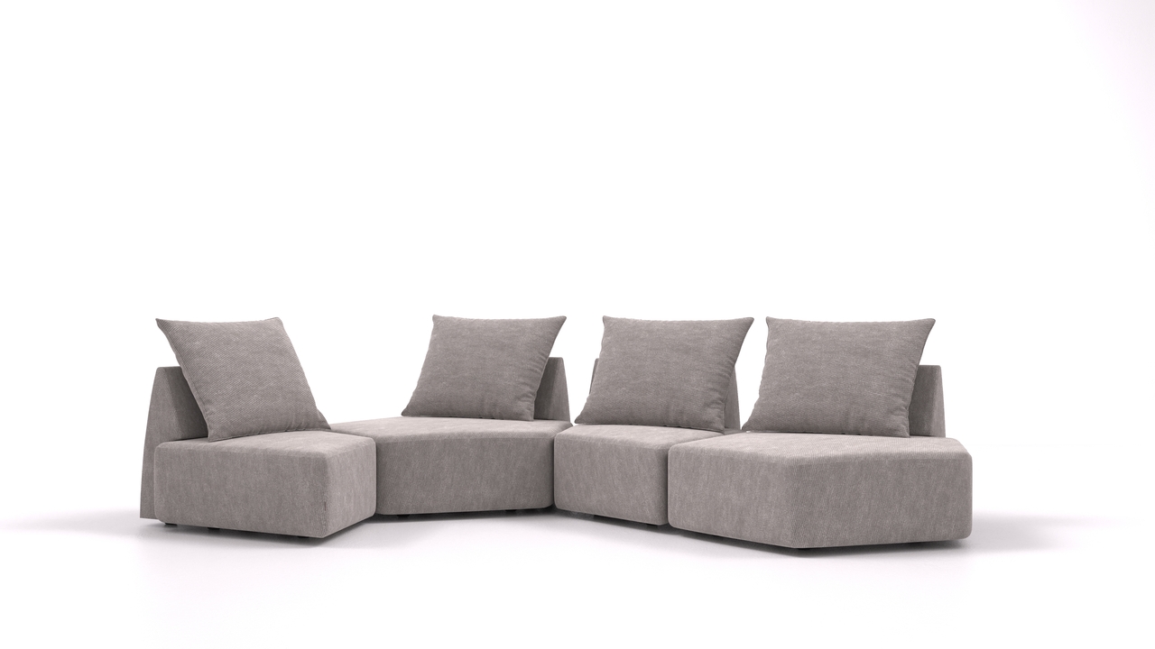 Cover set for Matacao 3 Archipelago