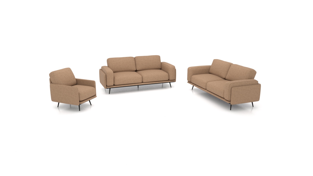 Cover set for Oiko L